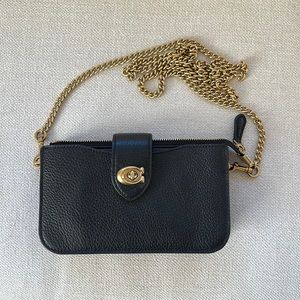 Bought at the Nordstrom anniversary sale. Used only a few times. Great crossbody